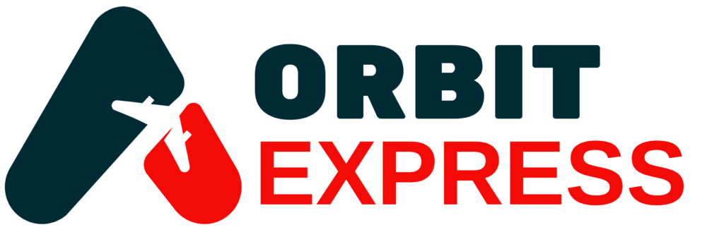 ORBIT EXPRESS POST